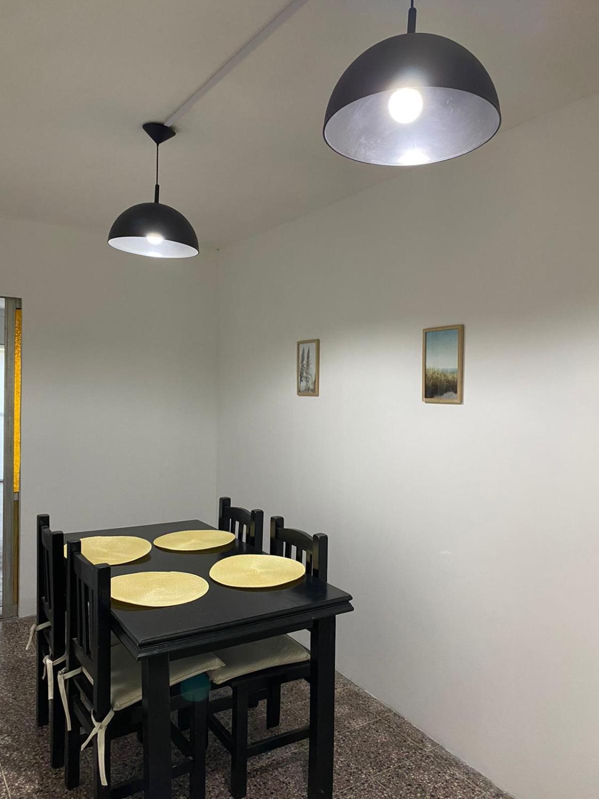 Departamento Centro *
