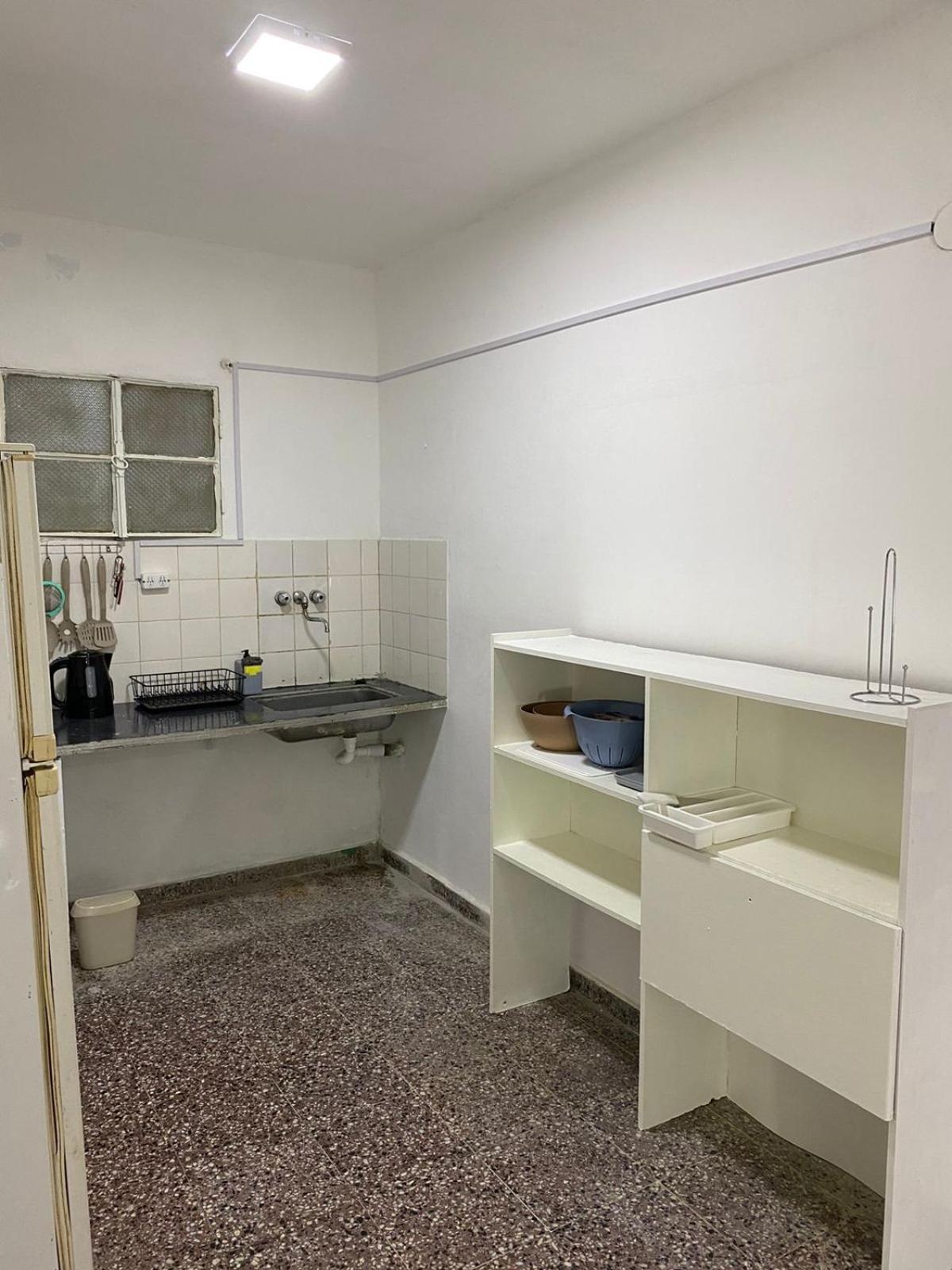 Departamento Centro *
