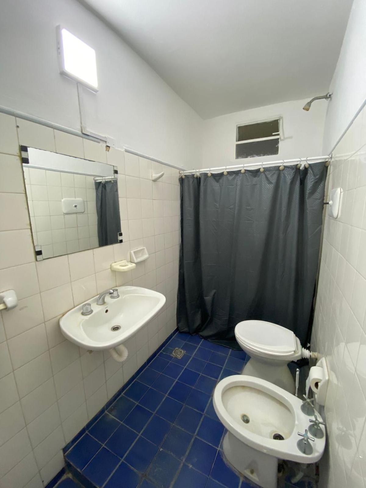 Departamento Centro Apartment