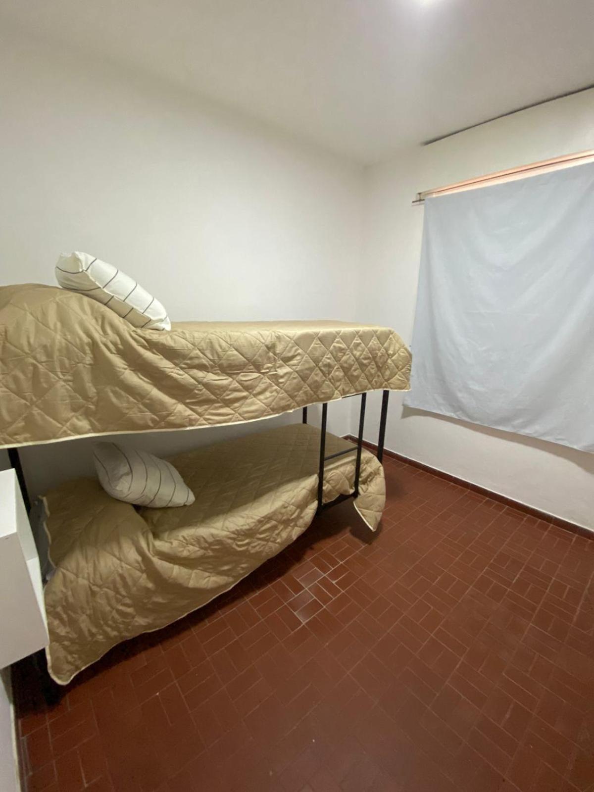 Departamento Centro Apartment *